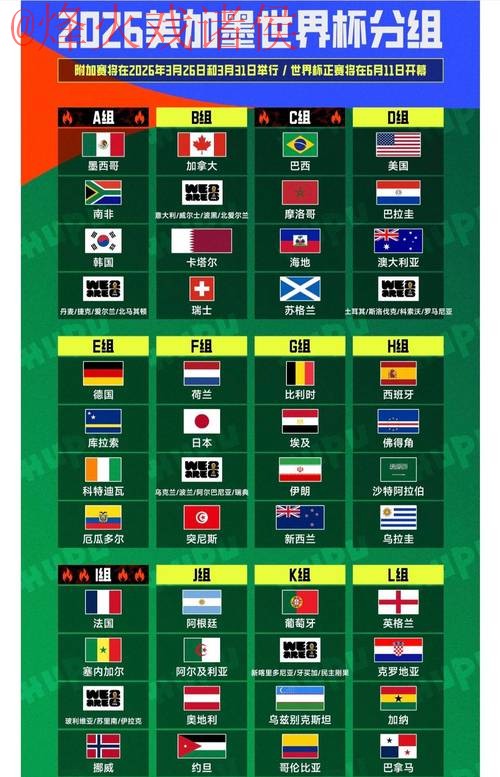 2026世界杯外围推荐入口地址