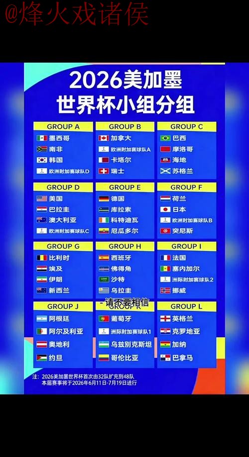 2026世界杯外围最新地址最佳 2026世界杯外围最新地址最佳